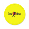 Placka magnet Čuba Libre Placka magnet Čuba Libre