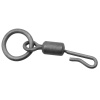 Korda obratlíky PTFE QC Ring Swivels Veľkosť: 11 Korda obratlíky PTFE QC Ring Swivels Veľkosť: 11