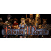 Fabula Mortis - Steam PC Fabula Mortis - Steam PC