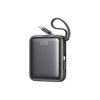 PowerBank JOYROOM JR-PBF27 10000mAh Black PowerBank JOYROOM JR-PBF27 10000mAh Black