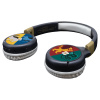 Lexibook 2v1 bluetooth skládací sluchátka Harry Potter s limitem hlasitosti Lexibook 2v1 bluetooth skládací sluchátka Harry Potter s limitem hlasitosti