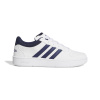 Pánske Sneakersy ADIDAS HOOPS CLASSIC KI1058 – Biela Pánske Sneakersy ADIDAS HOOPS CLASSIC KI1058 – Biela