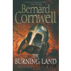The Burning Land - Bernard Cornwell The Burning Land - Bernard Cornwell