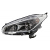 Hlavný svetlomet VALEO 450610 Hlavný svetlomet VALEO 450610