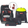Step by Step ruksak Grade Drak Drako 5-dielny set Step by Step ruksak Grade Drak Drako 5-dielny set