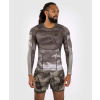 Rashguard Venum Electron 3.0 - dlouhé rukávy - Sand Velikost: S Rashguard Venum Electron 3.0 - dlouhé rukávy - Sand Velikost: S