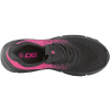 Obuv poltopánka CXS BARBADOS, ružovo-čierna, veľ. 36 Obuv poltopánka CXS BARBADOS, ružovo-čierna, veľ. 36