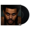 WEEKND - HURRY UP TOMORROW (LP) WEEKND - HURRY UP TOMORROW (LP)