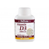 MedPharma Vitamin D3 1000 I.U. 107 tabliet MedPharma Vitamin D3 1000 I.U. 107 tabliet