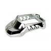 CTM TAC CTM CNC rozšírený magwell Hi-Capa – Electroplated Chrome CTM TAC CTM CNC rozšírený magwell Hi-Capa – Electroplated Chrome