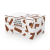 GymBeam Protein Break Bar 3pack 14 x 64,5 g GymBeam Protein Break Bar 3pack 14 x 64,5 g