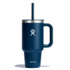Hydro Flask Termohrnček 32 OZ All Around Travel Tumbler 946 ml, indigo Hydro Flask Termohrnček 32 OZ All Around Travel Tumbler 946 ml, indigo