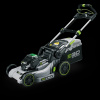 EGO POWER LM1903E-SP 47 cm s pojazdom EGO POWER LM1903E-SP 47 cm s pojazdom