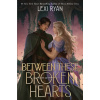 Between These Broken Hearts Between These Broken Hearts