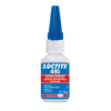LOCTITE 495 BO sekundové lepidlo 50g LOCTITE 495 BO sekundové lepidlo 50g