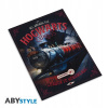 ABY style Harry Potter Hogwarts Express 1000 dielov ABY style Harry Potter Hogwarts Express 1000 dielov