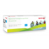 Kompatibilný toner XEROX s HP CF411A, 2 300 strán, cyan - Xerox HP CF411A - kompatibilný Kompatibilný toner XEROX s HP CF411A, 2 300 strán, cyan - Xerox HP CF411A - kompatibilný