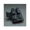 Mustache Gear KIKIMORA GLOCK 43X + TLR7sub (BLACK, PRAVÁK) Mustache Gear Mustache Gear KIKIMORA GLOCK 43X + TLR7sub (BLACK, PRAVÁK) Mustache Gear