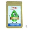 Žuvačky Peppermint bez aspartamu 45g HUGO Žuvačky Peppermint bez aspartamu 45g HUGO