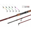 Delphin MAGMA LEGEND4RY Method 430cm/215g/3 diely Delphin MAGMA LEGEND4RY Method 430cm/215g/3 diely