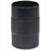 Priama spojka 100 mm pre odsávacie hadice Priama spojka 100 mm pre odsávacie hadice