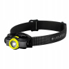 Ledlenser Front baterka 502144 400 lm (Svietidlo svetlomet MH5 Ledlenser LED 400 lm v horách) Ledlenser Front baterka 502144 400 lm (Svietidlo svetlomet MH5 Ledlenser LED 400 lm v horách)