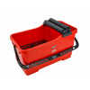 AWTOOLS GLAZÚROVACIE VEDRO 20 L + ROLKY AWTOOLS GLAZÚROVACIE VEDRO 20 L + ROLKY
