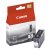 kazeta CANON PGI-5BK black iP 4200/4300/5200/5300, MP 500/530/800 (710 str.) (0628B001) kazeta CANON PGI-5BK black iP 4200/4300/5200/5300, MP 500/530/800 (710 str.) (0628B001)