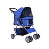 PAWHUT Kočík pre psov D00-058BU, modrý PAWHUT Kočík pre psov D00-058BU, modrý