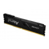 KINGSTON 32GB 3200MT/s DDR4 CL16 DIMM FURY Beast Black KINGSTON 32GB 3200MT/s DDR4 CL16 DIMM FURY Beast Black