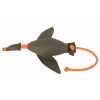Firedog Dummy Kačka malý 400 g khaki Firedog Dummy Kačka malý 400 g khaki