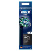 Oral-B Pro Cross Action Black Čistiace Hlavice, 4 ks Oral-B Pro Cross Action Black Čistiace Hlavice, 4 ks