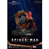 Beast Kingdom Toys Spider-Man: no Way Home Master Craft Soška The Integrated Spider-Man 31 cm Beast Kingdom Toys Spider-Man: no Way Home Master Craft Soška The Integrated Spider-Man 31 cm