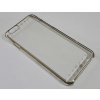 TPU púzdro ENSIDA Iphone 6 Plus Gold/Diamond - 2 TPU púzdro ENSIDA Iphone 6 Plus Gold/Diamond - 2