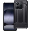 Armor Case Xiaomi Redmi Note 14 4G Black Armor Case Xiaomi Redmi Note 14 4G Black