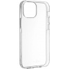 FIXED TPU gélové púzdro Slim AntiUV pre Apple iPhone 13 Mini, čire FIXTCCA-724 FIXED TPU gélové púzdro Slim AntiUV pre Apple iPhone 13 Mini, čire FIXTCCA-724