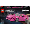 LEGO Speed Champions 77241 2 Fast 2 Furious Honda S2000 LEGO Speed Champions 77241 2 Fast 2 Furious Honda S2000
