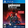 Wolfenstein: Youngblood Deluxe Edition (PS4) Wolfenstein: Youngblood Deluxe Edition (PS4)
