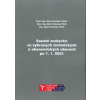 Soudní znalectví ve vybraných technických a ekonomických oborech po 1 1 2021 - Bradáč A Vémola A Bradáč A jr Soudní znalectví ve vybraných technických a ekonomických oborech po 1 1 2021 - Bradáč A Vémola A Bradáč A jr