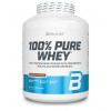 BioTech USA 100% Pure Whey Príchuť: Slaný karamel, Veľkosť: 2270 g BioTech USA 100% Pure Whey Príchuť: Slaný karamel, Veľkosť: 2270 g