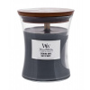 WoodWick Evening Onyx (U) 275g, Vonná sviečka WoodWick Evening Onyx (U) 275g, Vonná sviečka