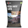 Repti Planet Substrát Earth čierny 4 kg