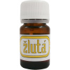 Aroco tekuté potravinárske farbivo, žltá, 10 ml Aroco tekuté potravinárske farbivo, žltá, 10 ml