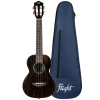 Flight Iris Tinta TBK Tenorové Ukulele Flight Iris Tinta TBK Tenorové Ukulele