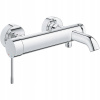 Grohe Essence vaňová batéria nástenná, chróm (Grohe Essence vaňová batéria nástenná, chróm) Grohe Essence vaňová batéria nástenná, chróm (Grohe Essence vaňová batéria nástenná, chróm)