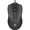 HP Wired Mouse 100 6VY96AA HP Wired Mouse 100 6VY96AA