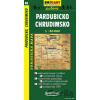 Pardubicko, Chrudimsko 1:50 000 - SHOCart Pardubicko, Chrudimsko 1:50 000 - SHOCart