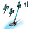 Cecotec Conga Rockstar 1500 Horizon X-Treme XL - tyčový vysávač Cecotec, 215W, 12kPa, 60 min, 2 režimy, LED Cecotec Conga Rockstar 1500 Horizon X-Treme XL - tyčový vysávač Cecotec, 215W, 12kPa, 60 min, 2 režimy, LED