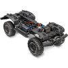 Traxxas TRX-4 1:10 Kit bez karoserie Traxxas TRX-4 1:10 Kit bez karoserie