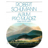 Album pre mládež op. 68 noty pre klavír od Robert Schumann Album pre mládež op. 68 noty pre klavír od Robert Schumann